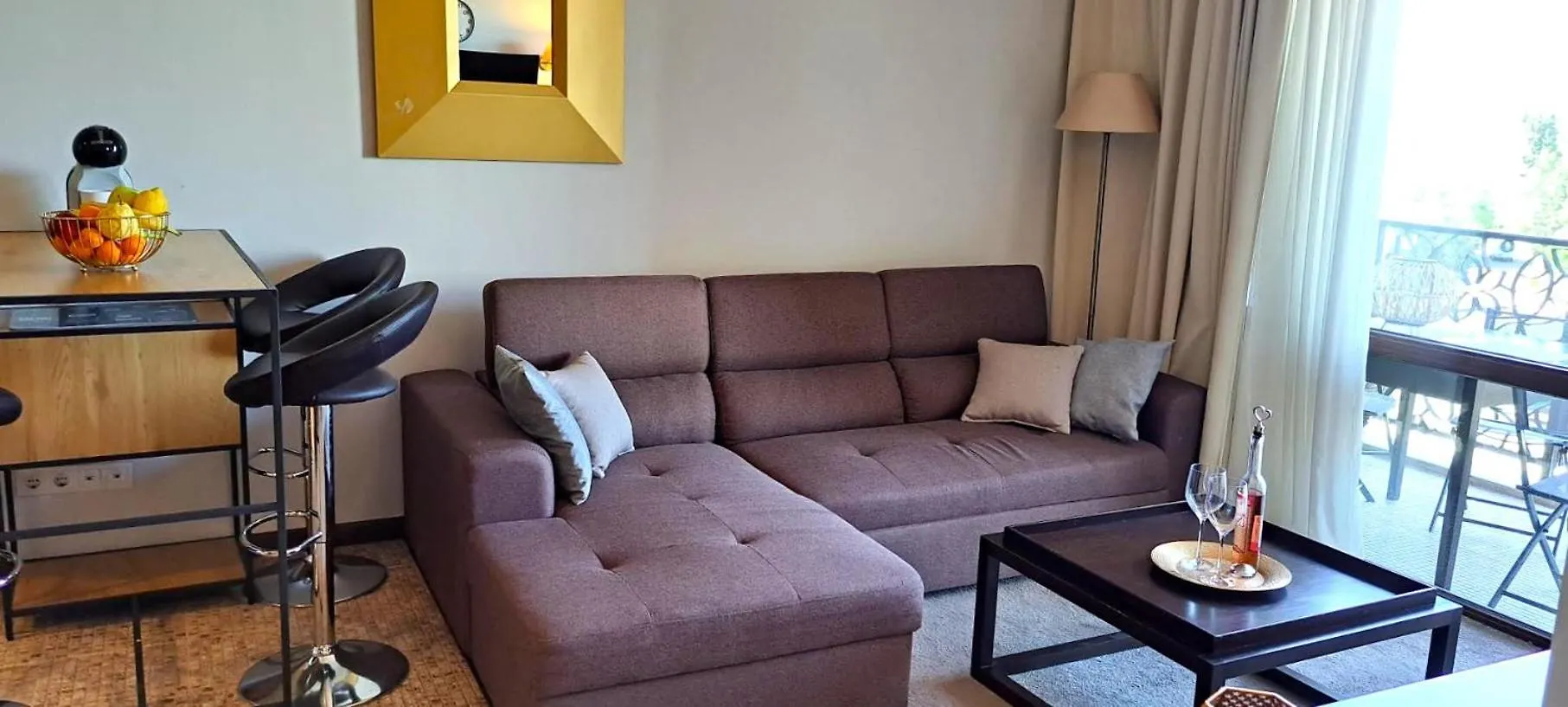 Patrick'S Apartment - Royal Beach Солнечный берег 0*,