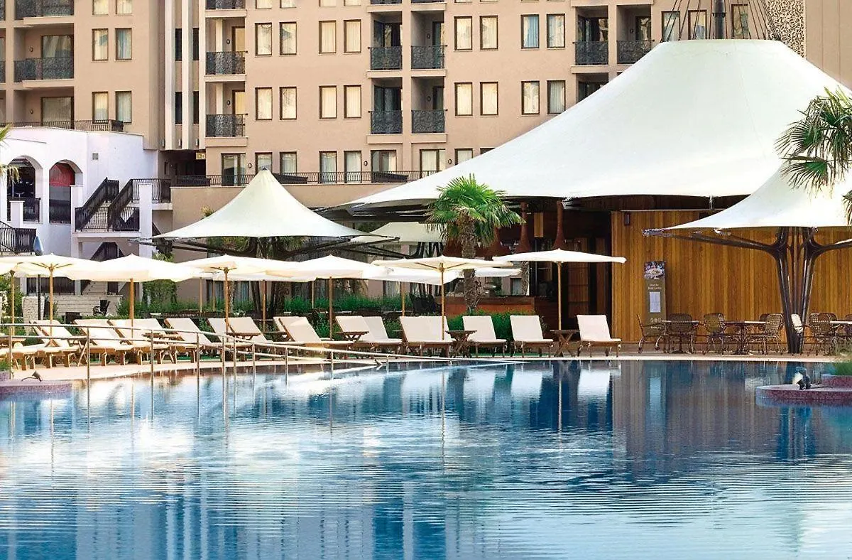Patrick'S Apartment - Royal Beach Солнечный берег