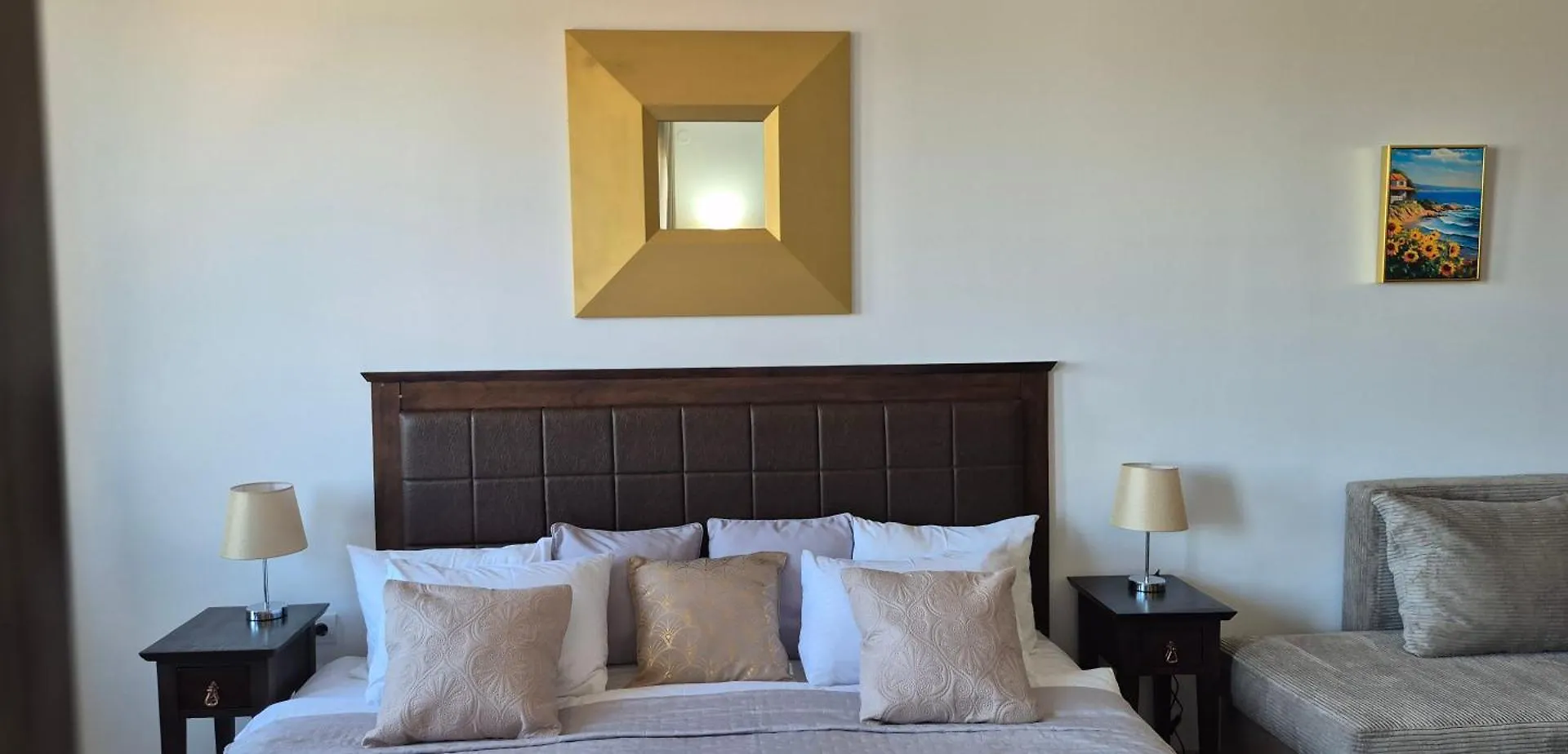 Patrick'S Apartment - Royal Beach Солнечный берег 0*,  Болгария