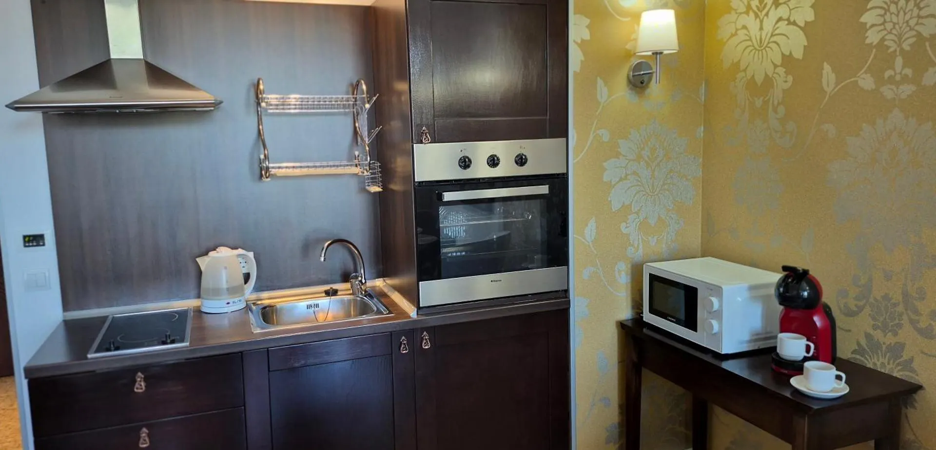 Patrick'S Apartment - Royal Beach Солнечный берег