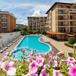 Апарт-отель Tourist Complex Rose Village, Солнечный берег